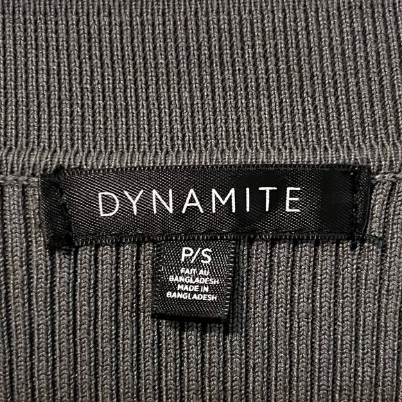 Dynamite Cardigan Set - Picture 5 of 6